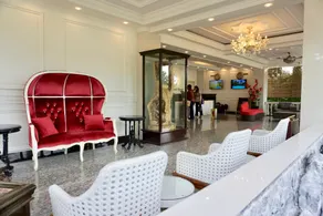 Bintan Beach Resort - Image 4