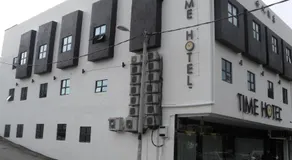 Time Hotel - Image 2