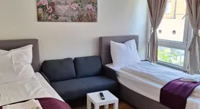 2-Zimmer Wohnung in Kiel - Ost - Image 2
