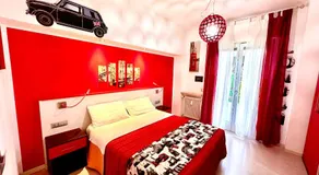 Ai Giardini Rooms -vicino Ospedale Borgo Trento e centro storico - Image 2