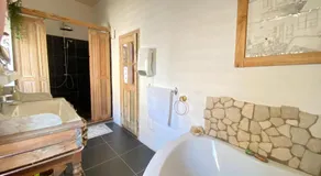 Chambre des amoureux, la Casamatta - Image 2