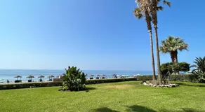 Apartamento en Primera Línea de Playa - Image 4