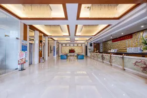 Yingbai Hotel - Foshan Creative Industry Park China Ceramic City - Image 5