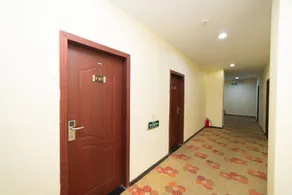 Zhongshan baixing hotel - Image 2