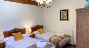 Casa Rural Masión de Egüés - Image 2
