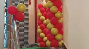 K R Hotel & BANQUET HALL - Image 4
