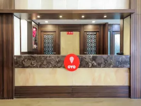 OYO Hotel Srinivas - Image 3