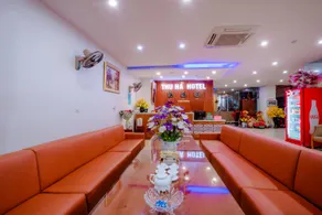 Thu Ha Hotel - Image 4