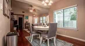 Comfortable, Family and Business Friendly 2BD/2BA House in North Austin - Image 4