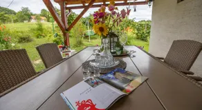Holiday house On the riverside - Image 4