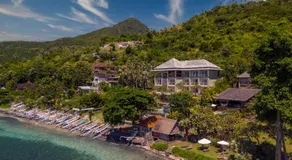 Ibus Beach Hotel - Image 3