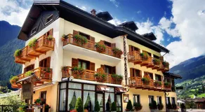 Albergo Miramonti - Image 3