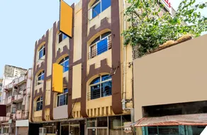 SPOT ON Hotel Sawera - Image 2