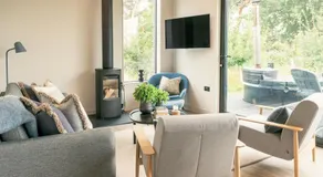 Fritton Lake Retreats - Image 3