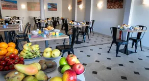 Hotel Sables D'or - Image 4