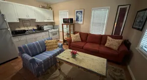 Key West Style Historic Home in Coconut Grove Florida, The Blue House - Image 2