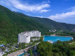 LIJIANG SOURCE RESORT HOTEL - Image 5