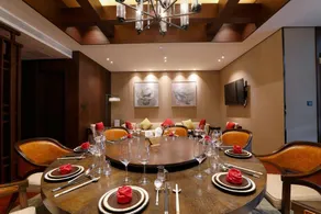SSAW HOTEL MEILING NANCHANG - Image 2