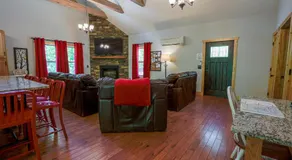 Foothills Family Retreat - 7 Bedrooms, Hot Tub - Image 4