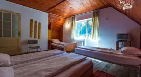 Cabana Valea Stanciului - Image 2