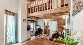 Ca' del Primo by Quokka 360 - Charming Loft Studio Nestled in Nature - Image 2