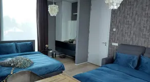 Bed & Wellness Boxtel, luxe kamer met airco en eigen badkamer, ligbad - Image 2