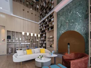 INZONE GARLAND SELECTION Hotel (Laiwu Luzhong East Avenue INZONE Mall) - Image 4