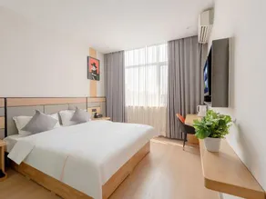 Shangyou Express Hotel - Image 4