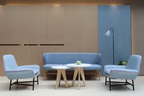 Home Inn Neo Shanghai Zhongshan Park Yan'an West Road - Image 5