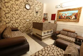 The Park View Hotel - Image 3