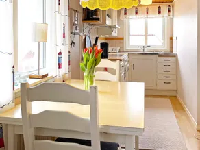 4 person holiday home in Hakenäset - Image 3