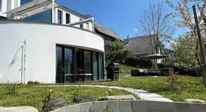 Luxury Villa close to Zürich /View/Sauna/Garden - Image 5