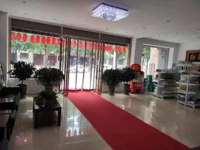 Arrived at the budget hotel - Image 4