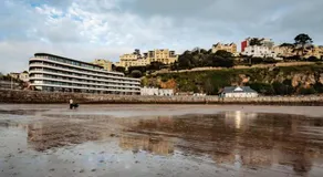 Sandybanks Torquay - Seaview and Promenade Apartments - Image 5