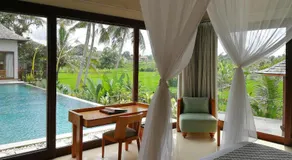 Santun Luxury Private Villas - Image 3
