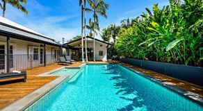Luxury Family Estate l Pool & Pet Friendly l Nova Escapes - Image 3