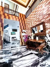 Bints Guesthouse Syariah - Image 3