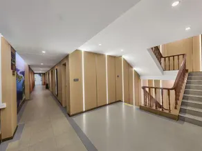Sanming Unicorn Mountain Garden Hotel - Image 4