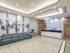 Fujiang Boutique Hotel (Longyandong Station Branch) - Image 3