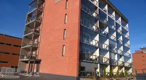 Lutakko Apartment with free car parking - Image 2
