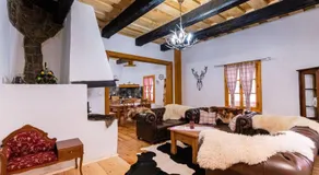Wellness drevenica Hájenka Zázrivá - Image 3