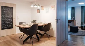 Ferienwohnung Beim Paschamarte - Image 5