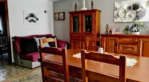 Casa con terraza | Vistas a la ciudad | Adaptada para el teletrabajo - Image 5