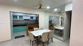 3 BHK exclusive suite - Image 4