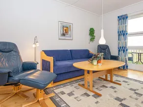 6 personer fritidhus i Højer-By Traum - Image 2