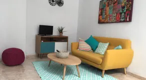 La Moraga de Poniente Malaga Hostel - Image 4