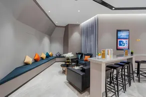 Home Inn Style Shanghai Dahua Xincun Road Metro Station - Image 4