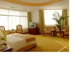Jinshuiwan Holiday Resort - Image 3