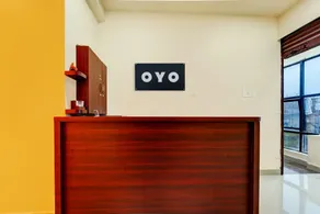 Hotel O Vedha Residency - Image 5