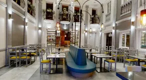 Pietrak Hotel - Image 3